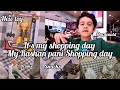 Its my shopping daymy rashan pani shopping day muhammad arham world