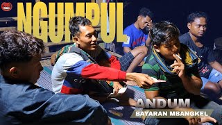 PODO MONDOK NGENTENI BAYARAN // MBAYARI CAH² MBANGKEL JAGUNG‼️