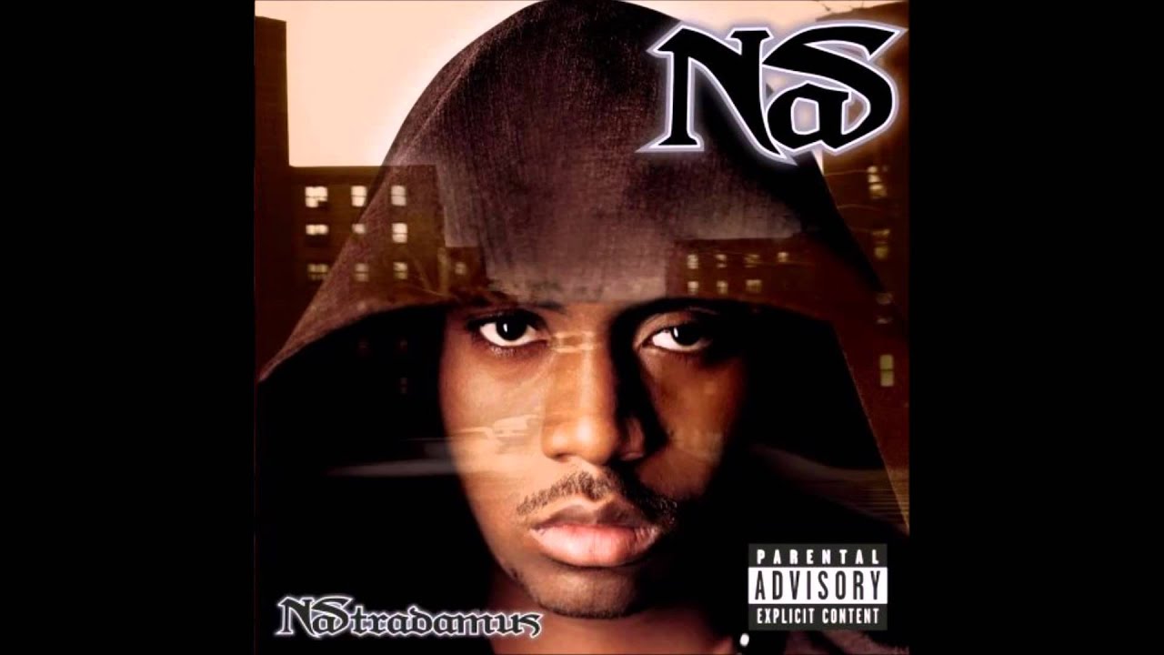 Nas - Quiet Niggas (Ft. The Bravehearts)