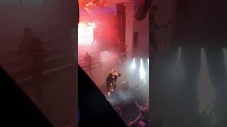 [191201] Eskimo Callboy - Rehab (live in Berlin) #eskimocallboy