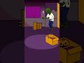Zombie apocalypse attack 🧟 will you survive him or not 😱 #gaming #youtubeshorts #respect