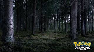 Eterna Forest (from Pokemon Diamond and Pearl) Remastered