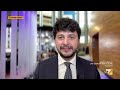 Deroga al patto UE, Brando Benifei-PD: "L'Italia è poco credibile, è ancora l'unica che non ...