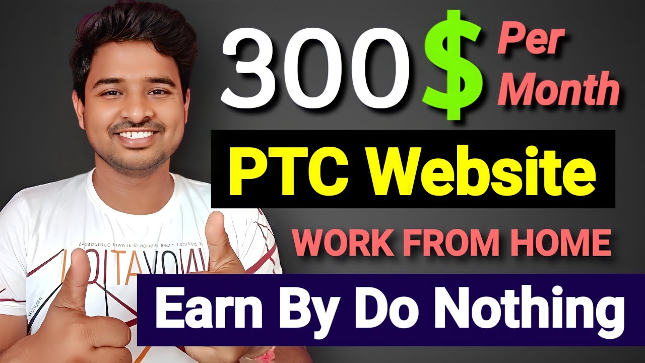 Watch Ads and Earn Money Make Money Online 2022 New Ads Watching