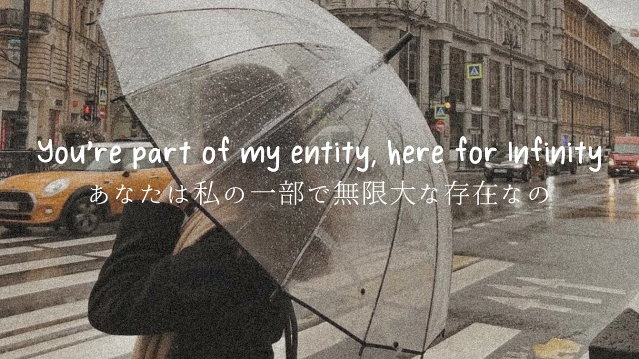 和訳｜Umbrella｜Rihanna ft. Jay-Z