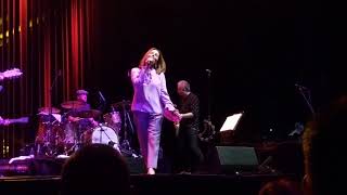 Belinda Carlisle - Whatever It Takes - Melbourne Palais Theatre 2 March 2019