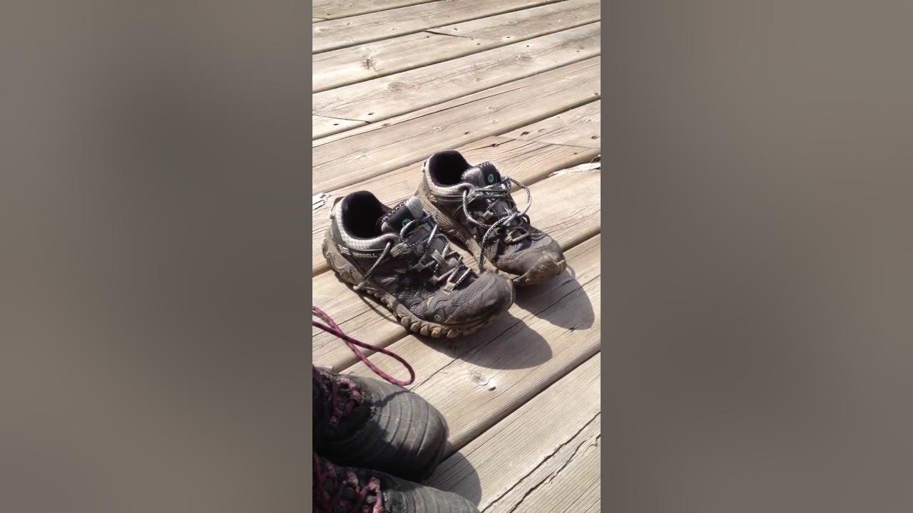 Hiking Footwear Choices: Hiking Boots or Trail Runners? - MaxresDefault