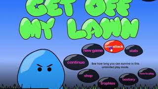 Download Lagu Get Off My Lawn (Full Game) MP3