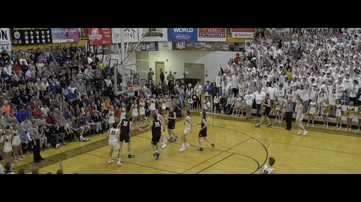 Deseret News Rewind: Recapping the 10th week of Utah high school boys basketball