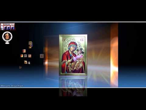 فيديو: معبد أيقونة كازان لأم الرب في فيريتسا: تاريخ تأسيسها ، والأضرحة ورؤساء الدير