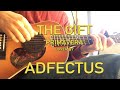 The gift primavera cover by adfectus