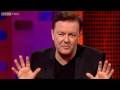 Audience Members in the Ronnie Chair - The Graham Norton Show - BBC Two