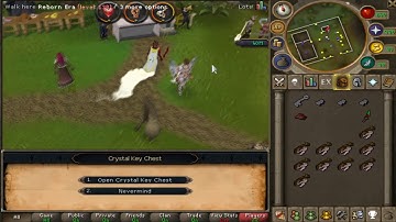 RuneScape Private Server - Eradication X - RSPS 2019 - Need Staff