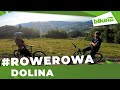 Piwniczna Rowerowa Dolina gravelem i enduro