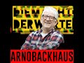 Arno Backhaus über leben mit Gott / das Leben und der Dienst Jesus Christi / die Wege trennen sic...