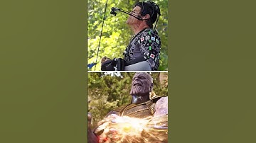 Making of Thanos: Achter de schermen van Marvel