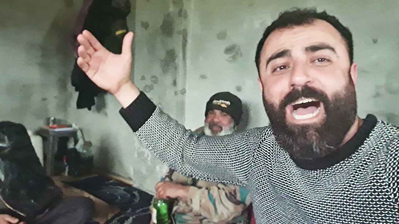 سليمان نصرةsleimannasra2021 عتابا عالكيف اسمع وبس