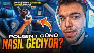 [MTA:SA] JANTİ'DE BİR POLİSİN BİR GÜNÜ! I JANTİ ROLEPLAY ! I