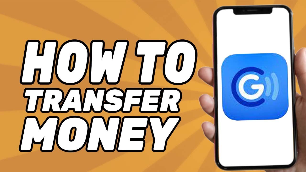 How To Transfer Money From Gcash To Paypal 2023 YouTube