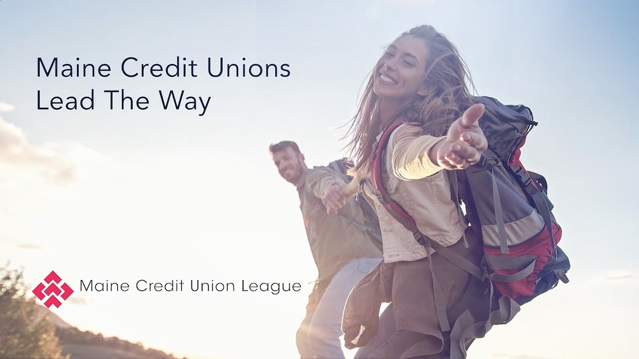 Maine Credit Union League Wallpaper For Iphone