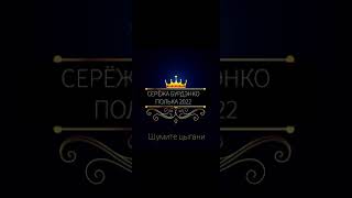 полька 2022 серёжа бурдэнко ⚜шумите цыгани ⚜💥