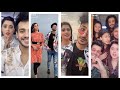 [ LATEST ] Zulqarnain and Kanwal Aftab latest tiktok videos | tiktok love couples 2020 | romantic