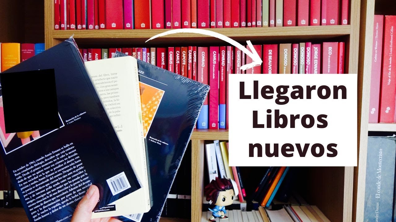 Aprovechando las ofertas de libros del mes de Agosto