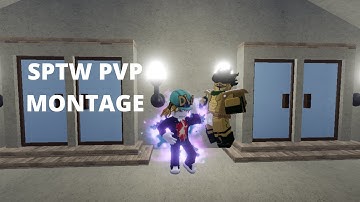 [YBA] SPTW 1v1 montage