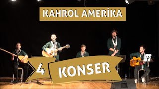 Grup İslami Direniş - Kahrol Amerika | Konser #4 Resimi