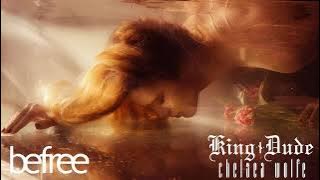 King Dude & Chelsea Wolfe - Be Free