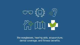 Medicare ABCs | Medicare Supplement and Advantage Plans - What's the Difference?