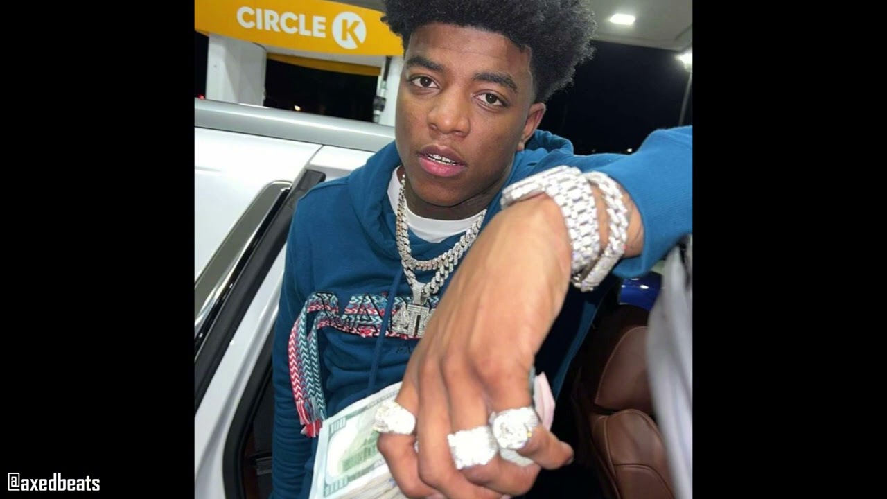 [FREE] Yungeen Ace x NoCap Type Beat 