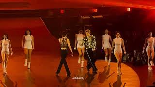 PP KRIT x BamBam - Fire Boy @ The Titans Concert Day 2, QSNCC
