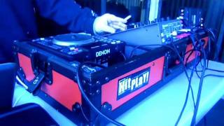 Dj Diddles remix of My heart by Hit Play!