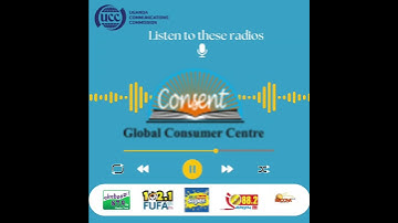 National Radio Consumer Awareness Drive on Internet Data Usage