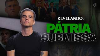 Revelando: Pátria Submissa, com Wagner Moura | Ep  #06