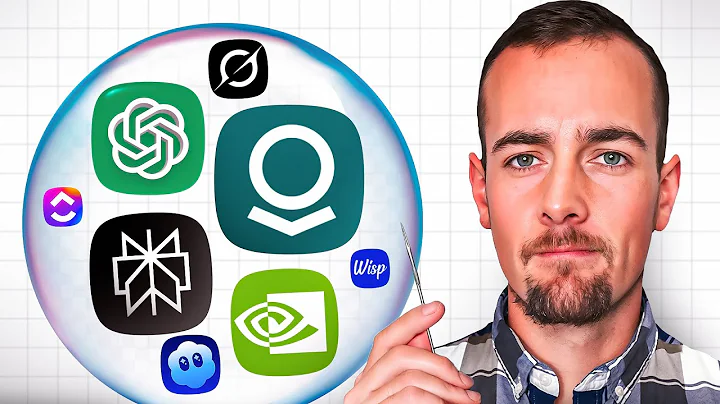 We Need to Talk About the AI Bubble