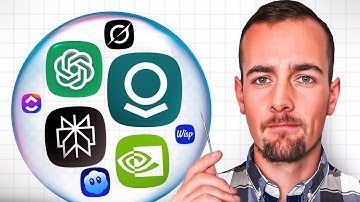 We Need to Talk About the AI Bubble