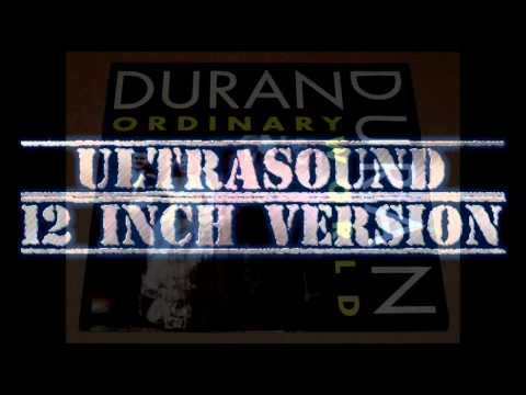 Duran Duran - Ordinary World (Torisutan Extended)