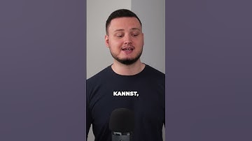 Werde Experte mit einer Programmiersprache #programmieren #softwareentwicklung #informatik