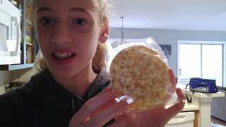 GET READY WITH ME SWIM MEET VERSION