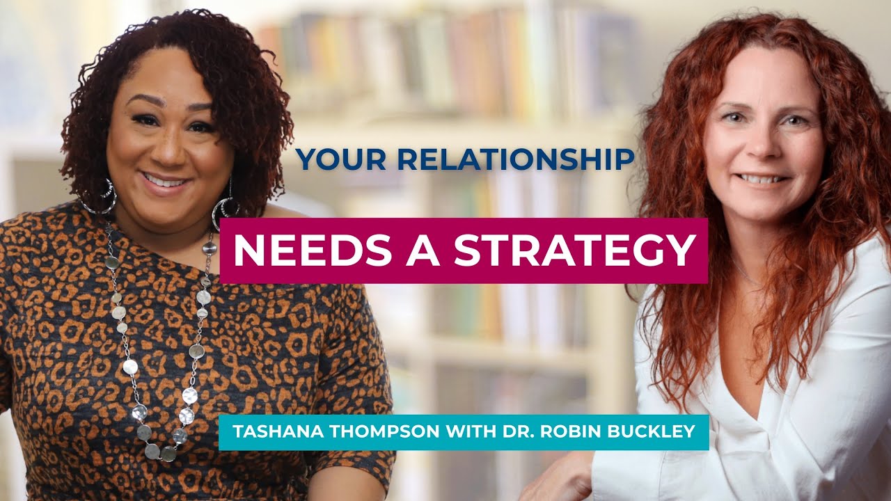 What If You Ran Your Relationship Like a Successful Business?