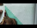 Sum of first n natural numbers activity 10th std maths