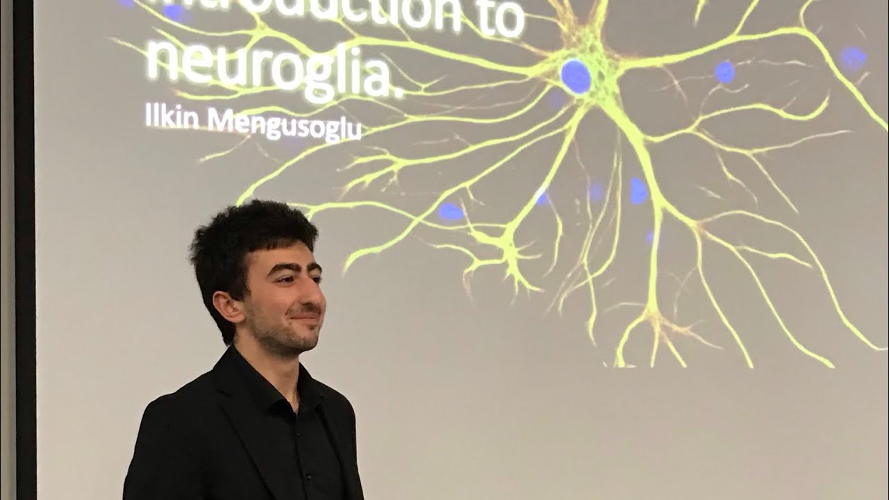 “The Unsung Heroes of Neuroscience: An Introduction to Neuroglia ...