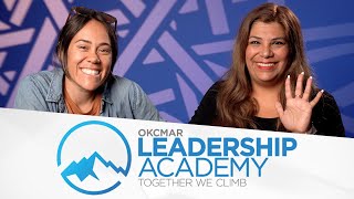 2025 OKCMAR Leadership Academy