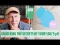 Unlocking the secrets of soil ph a key to thriving crops