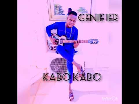 GÉNIE 1ER Kabo Kabo