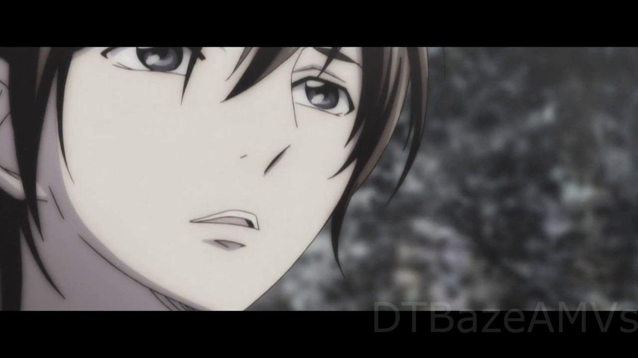 Kimi no Iru Machi AMV - Halik(Kiss)