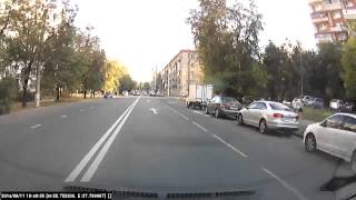 NEW Car Crash Compilation September 2014!