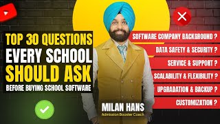 How to Choose the Right School ERP Software? Must-Ask Questions Before You Buy! screenshot 4